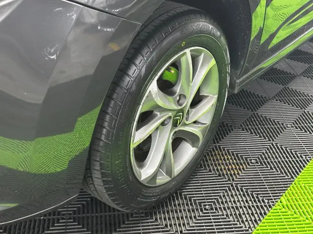 C3 - 1.5 TENDANCE 8V 4P MANUAL