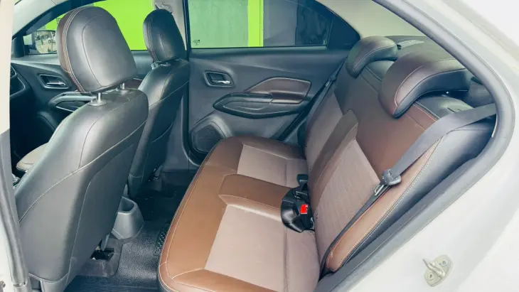 COBALT 1.4 MPFI LTZ 8V