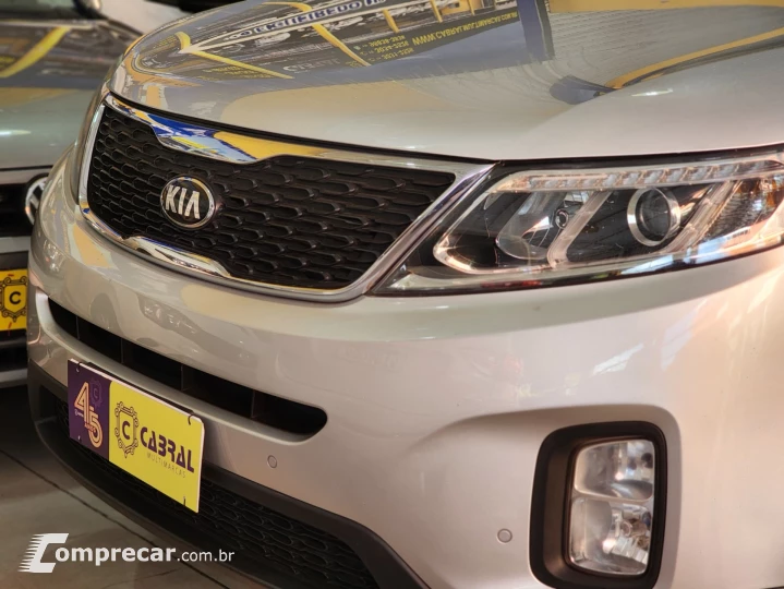 SORENTO 2.4 S.253 4X2 16V