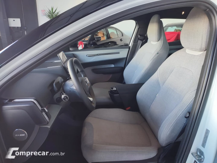 EX30 69 KW ELÉTRICO ULTRA