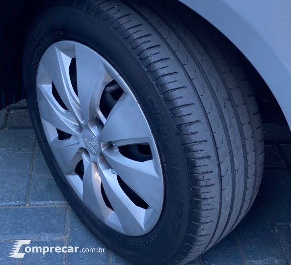 GOL 1.6 16V MSI Totalflex