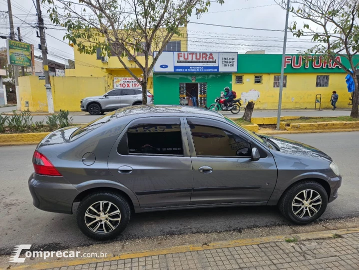 PRISMA 1.4 MPFI LT 8V