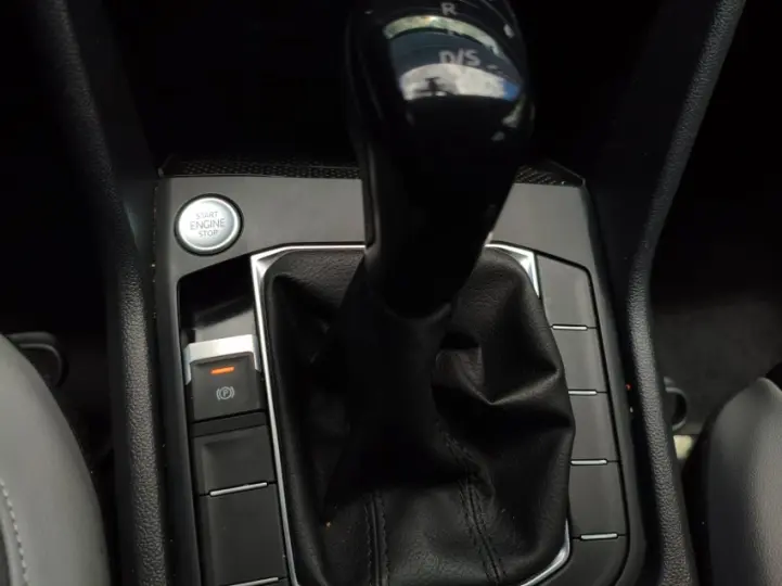 TAOS 1.4 250 TSI Comfortline