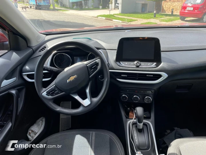 TRACKER 1.0 Turbo LT