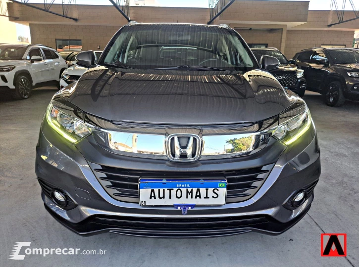 HR-V 1.8 16V EX