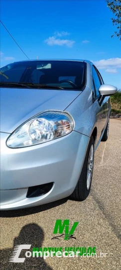 PUNTO 1.4 Attractive 8V