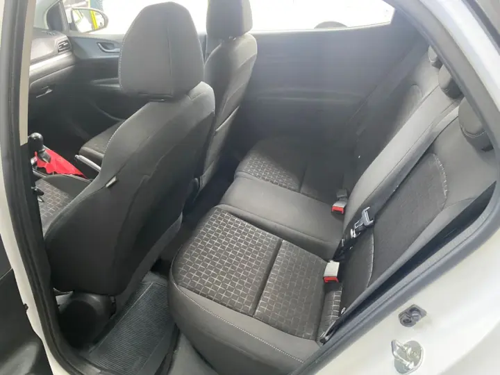 HB 20 Hatch 1.0 12V 4P FLEX COMFORT