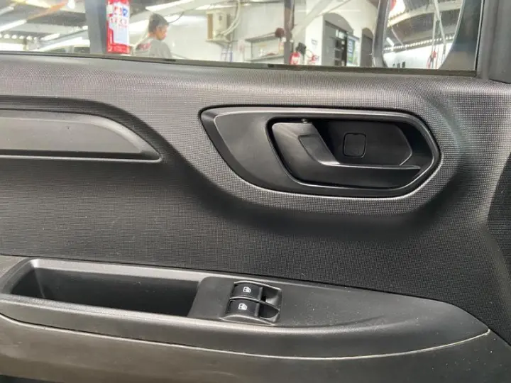 FIORINO ENDURANCE FURGÃO