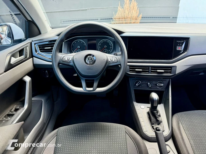 POLO 1.0 200 TSI Comfortline