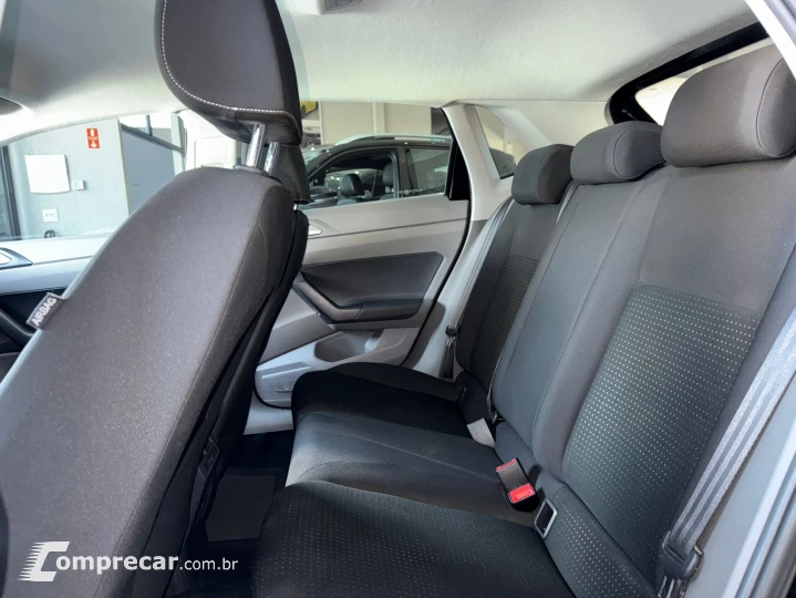 Polo Comfortline 1.0 Tsi