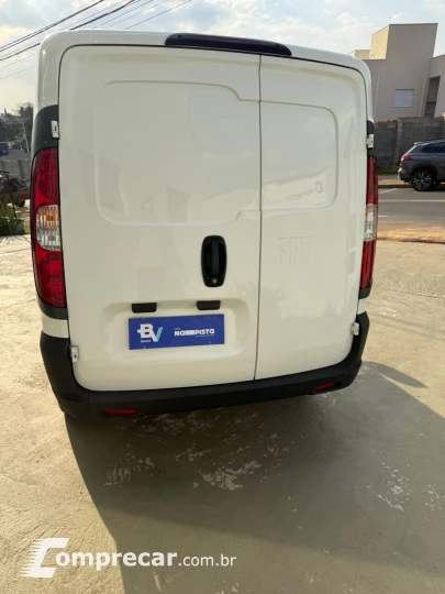 FIORINO 1.4 MPI Furgão Endurance 8V