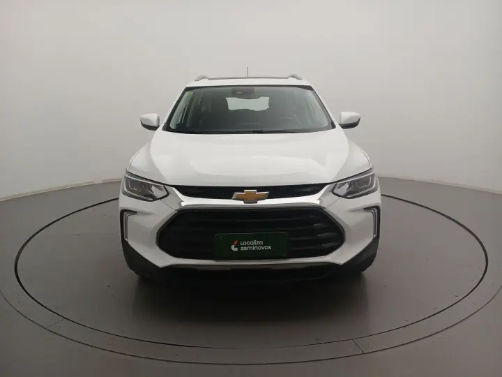 TRACKER 1.2 TURBO FLEX PREMIER AUTOMÁTICO