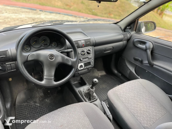 CORSA 1.0 MPFI Classic 8V