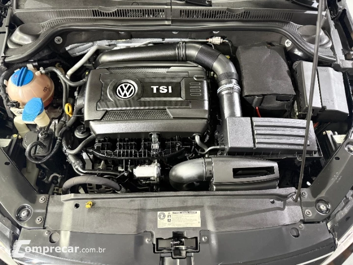 JETTA 2.0 TSI Highline 211cv