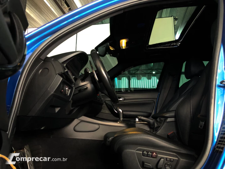 M 135I 3.0 V6 24V Turbo