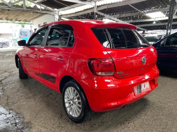 GOL 1.0 MI ROCK IN RIO 8V G5