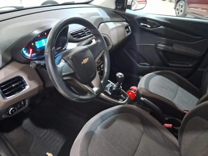 PRISMA 1.0 LT Spe/4 8V