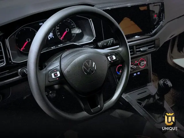 POLO - 1.0 MPI TRACK MANUAL