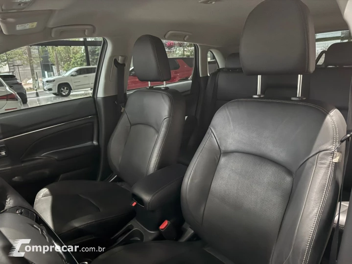 OUTLANDER SPORT 2.0 Mivec HPE AWD