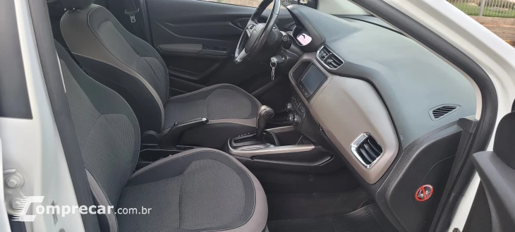 PRISMA 1.4 MPFI LTZ 8V