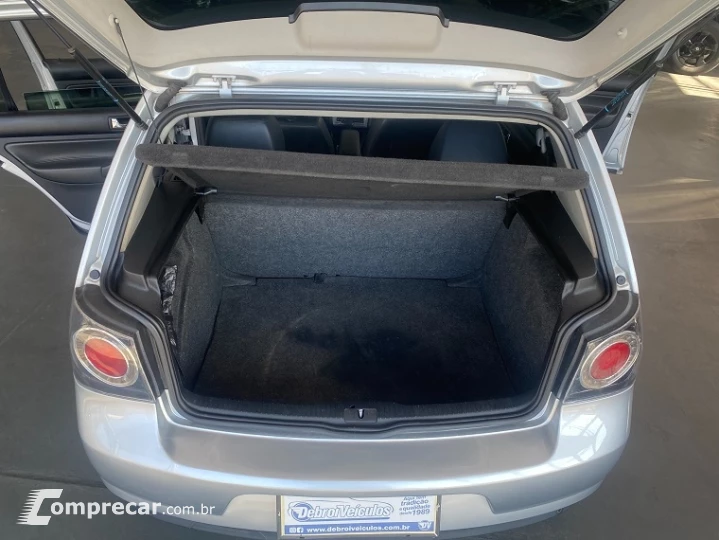 GOLF 2.0 MI Comfortline 8V