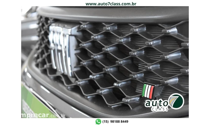 ARGO - 1.0 FIREFLY DRIVE MANUAL