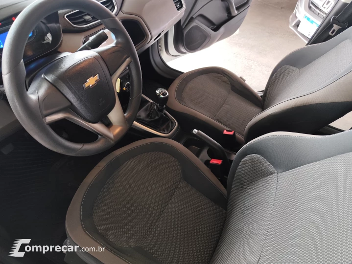 PRISMA 1.4 LT Spe/4 8V