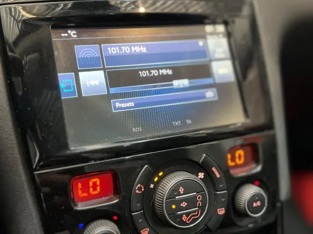 308 - 1.6 ALLURE 16V 4P MANUAL