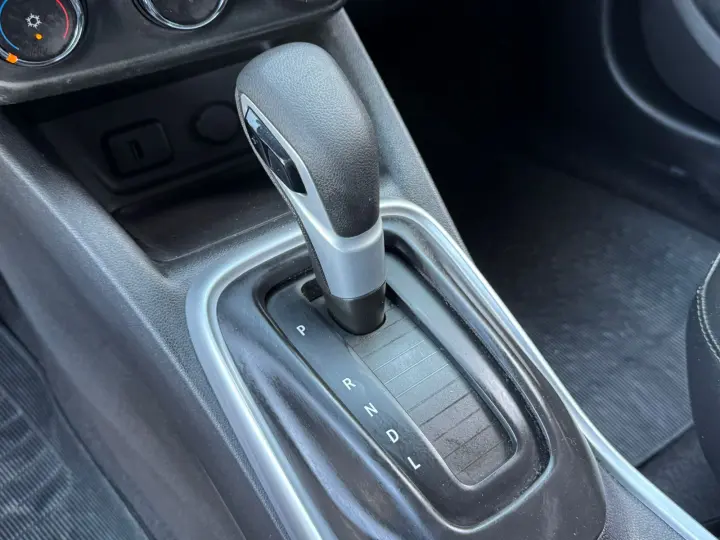 TRACKER 1.0 Turbo LTZ