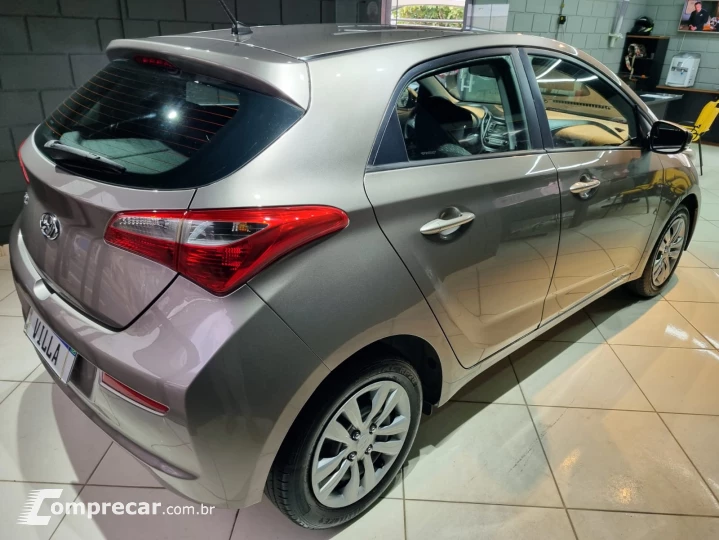 HB20 1.0 12V Comfort