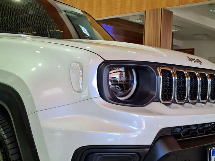 RENEGADE SAHARA T270