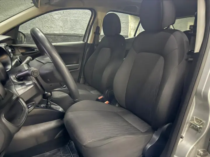 ARGO 1.0 FIREFLY FLEX MANUAL