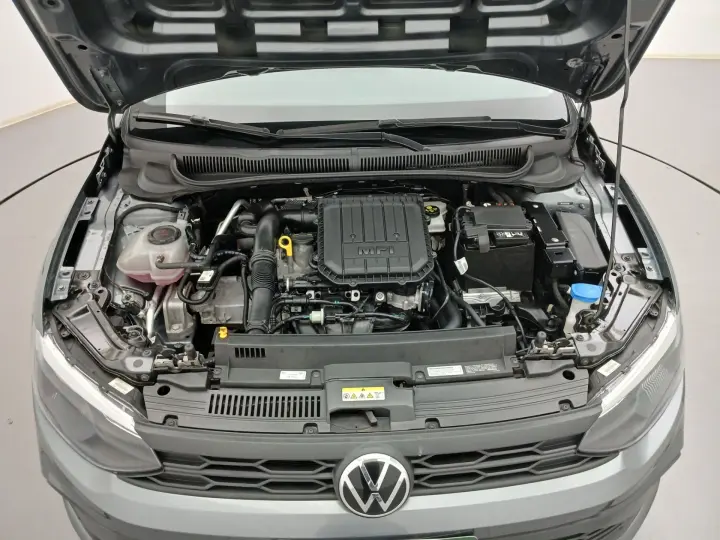 POLO 1.0 MPI TRACK MANUAL