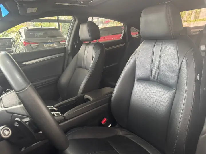 CIVIC 1.5 16V Turbo Touring