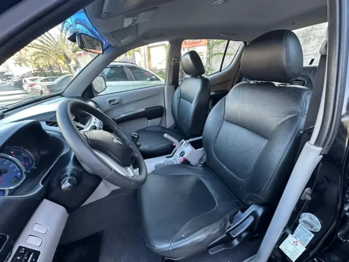 L200 TRITON 3.2 HPE 4X4 CD 16V TURBO INTERCOOLER DIESEL 4P M