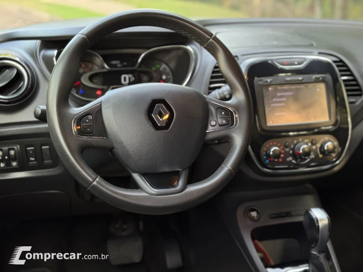CAPTUR 1.6 16V SCE ZEN