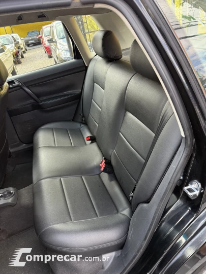 POLO 1.6 MI Sportline 8V