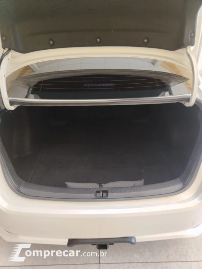 Corolla 2.0 16V 4P XEI FLEX AUTOMÁTICO