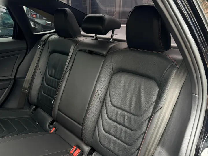 JETTA 2.0 350 TSI GLI