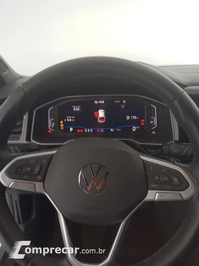 NIVUS 1.0 200 TSI Highline