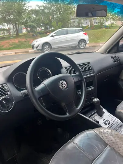 Golf Sportline 1.6 Mi Total Flex 8V 4p