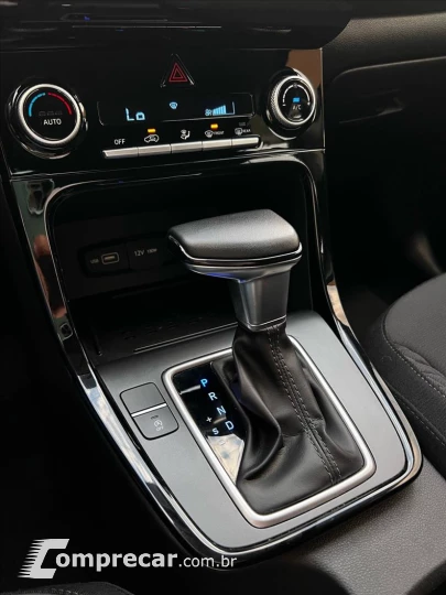 CRETA 1.0 Tgdi Limited