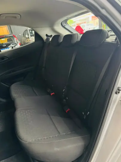 HB20 1.0 Comfort 12V