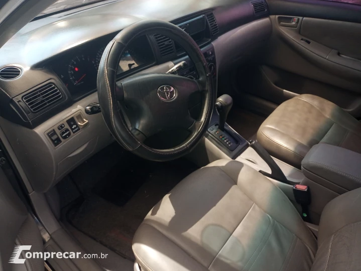 COROLLA 1.8 XEI 16V
