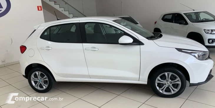 Argo 1.0 4P FLEX FIREFLY DRIVE