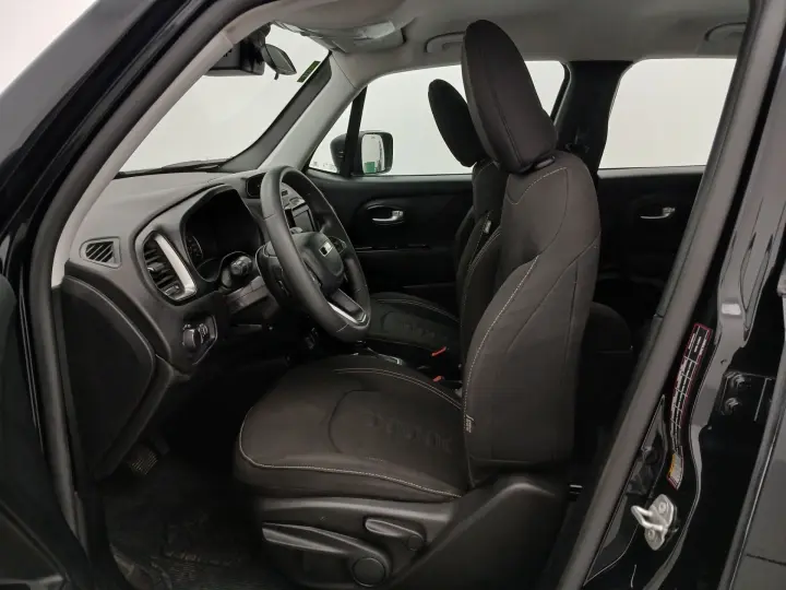 RENEGADE 1.3 T270 TURBO FLEX SPORT AT6