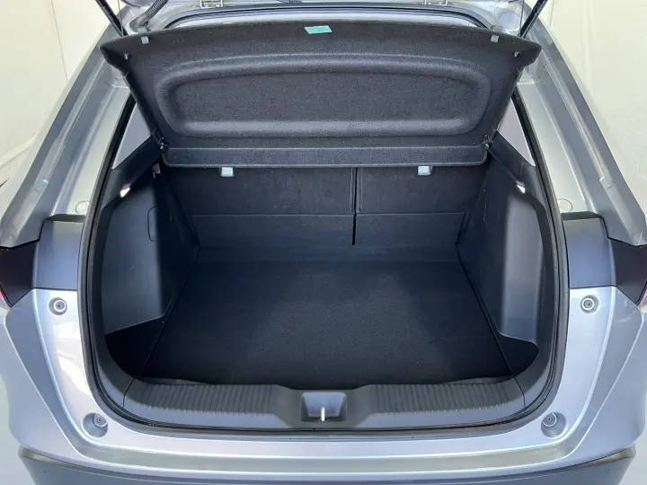 HR-V 1.5 DI I-vtec EXL