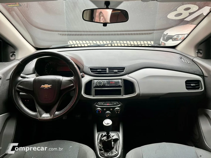 ONIX 1.0 MPFI JOY 8V