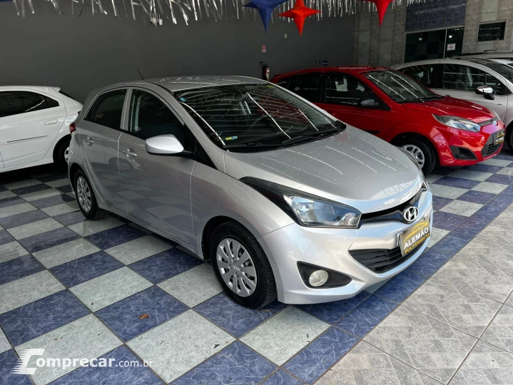 HB20 1.6 Comfort 16V