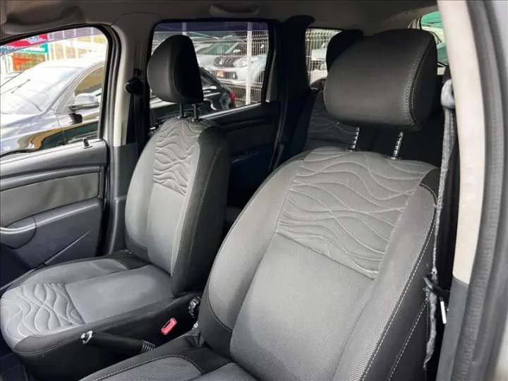 DUSTER 2.0 Dynamique 4X2 16V